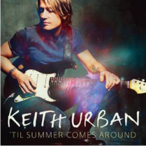 Album Keith Urban - 