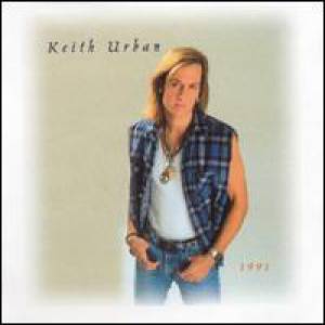 Album Keith Urban - Keith Urban
