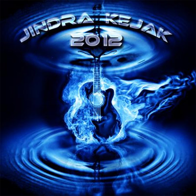 Album Jindra Kejak - 2012