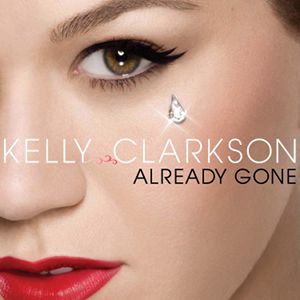 Kelly Clarkson Already Gone, 2009
