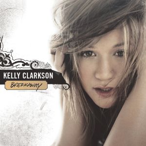 Album Breakaway - Kelly Clarkson
