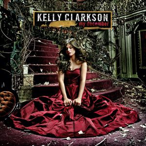 Kelly Clarkson My December, 2007