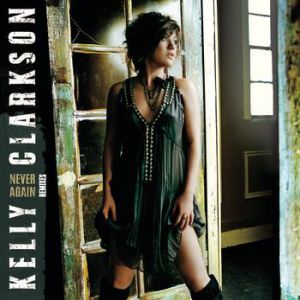 Kelly Clarkson Never Again, 2007