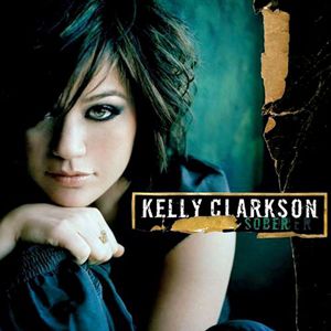Kelly Clarkson Sober, 2007
