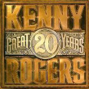Album Kenny Rogers - 20 Great Years