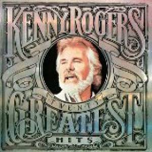 Album 20 Greatest Hits - Kenny Rogers