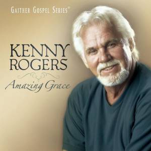 Album Amazing Grace - Kenny Rogers