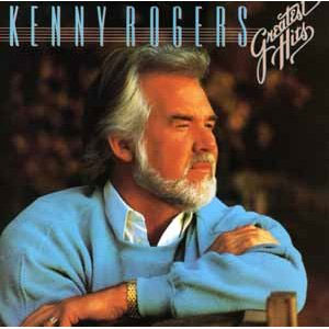 Album Kenny Rogers - Greatest Hits