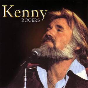 Album Kenny Rogers - Kenny Rogers