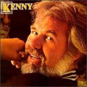 Album Kenny Rogers - Kenny