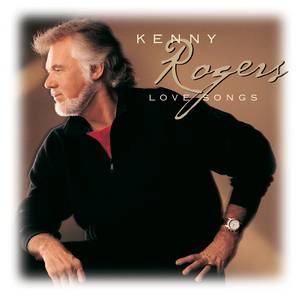 Album Kenny Rogers - Love Songs
