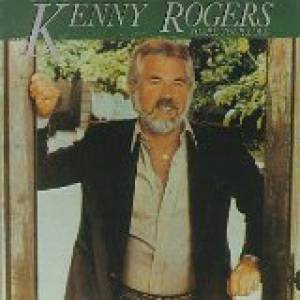 Album Share Your Love - Kenny Rogers