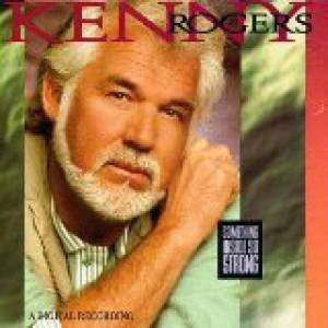 Album Kenny Rogers - Something Inside So Strong