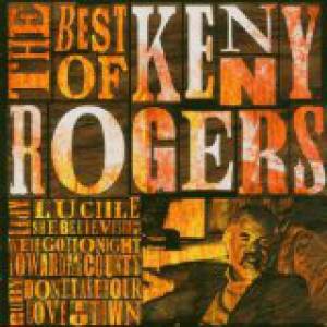 Album The Best of Kenny Rogers - Kenny Rogers
