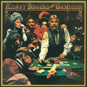 Kenny Rogers The Gambler, 1978