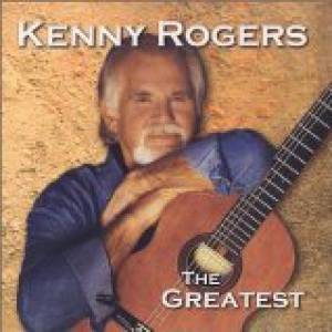 Album The Greatest - Kenny Rogers