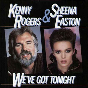 Album Kenny Rogers - We
