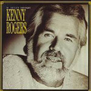 Album We've Got Tonight - Kenny Rogers