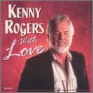 Album Kenny Rogers - With Love