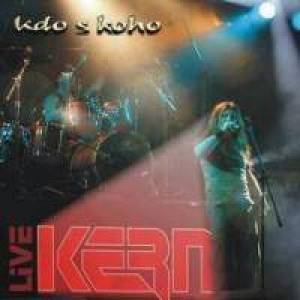 Album Kern - Kdo s koho