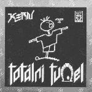 Album Totální tunel - Kern