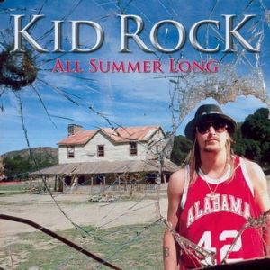 Kid Rock All Summer Long, 2008