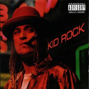 Album Devil Without a Cause - Kid Rock