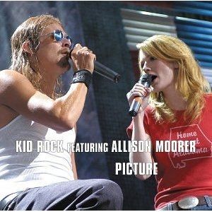 Album Picture - Kid Rock