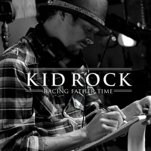 Kid Rock Racing Father Time, 2010
