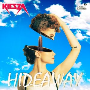 Kiesza : Hideaway