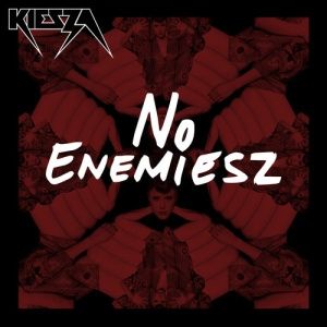 Album Kiesza - No Enemiesz