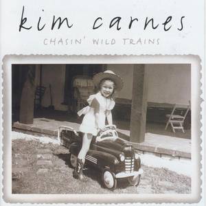 Album Kim Carnes - Chasin