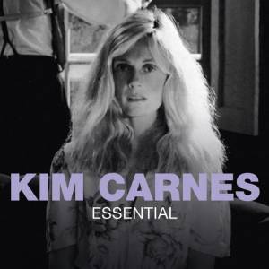 Album Kim Carnes - Essential