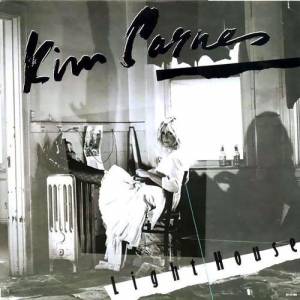 Album Kim Carnes - Light House