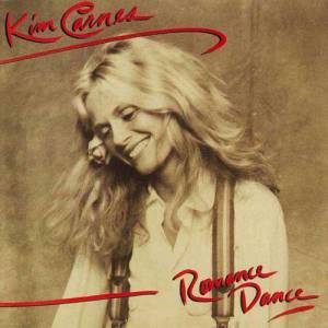 Album Kim Carnes - Romance Dance