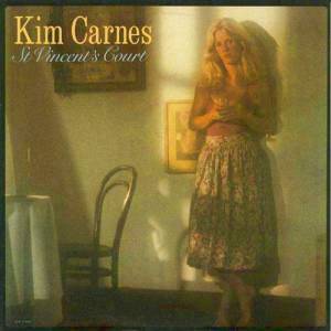 Album Kim Carnes - St. Vincent