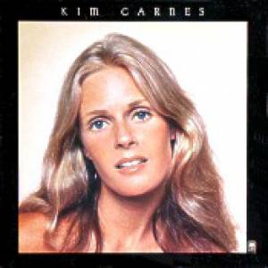 Album Kim Carnes - Kim Carnes