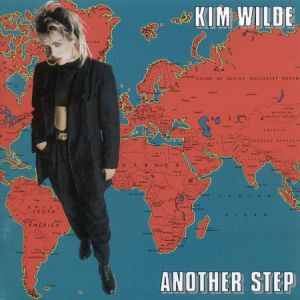 Kim Wilde Another Step, 1986