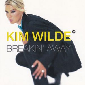 Album Kim Wilde - Breakin