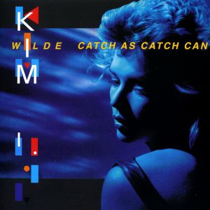 Kim Wilde Catch as Catch Can, 1983