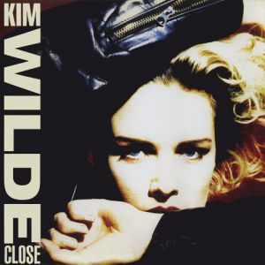 Album Kim Wilde - Close