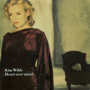 Album Kim Wilde - Heart Over Mind