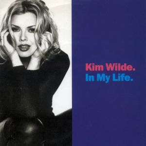 Kim Wilde In My Life, 1993