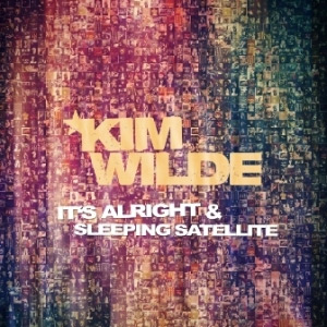 Kim Wilde It's Alright, 2011