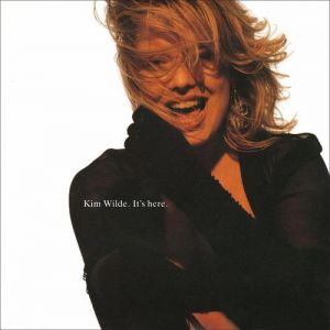 Kim Wilde It's Here, 1990