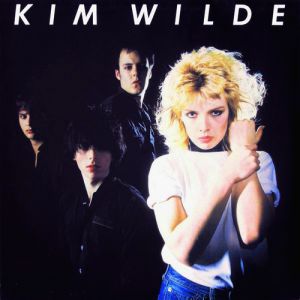 Album Kim Wilde - Kim Wilde