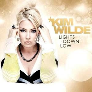 Album Kim Wilde - Lights Down Low