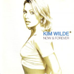 Album Kim Wilde - Now & Forever