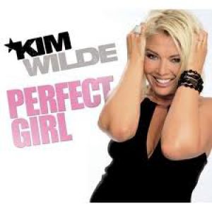Album Kim Wilde - Perfect Girl