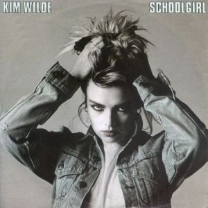 Kim Wilde Schoolgirl, 1986